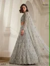 Alizeh 1081 A To E Butterfly Net Heavy Designer Lehenga Choli Collections